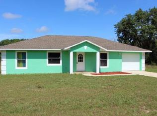 3165 N Hobart Rd, Avon Park, FL 33825