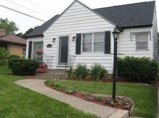 2113 Tremont Blvd NW, Grand Rapids, MI 49504