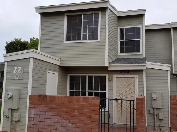 510 N Alma School Rd Unit 262, Mesa, AZ 85201