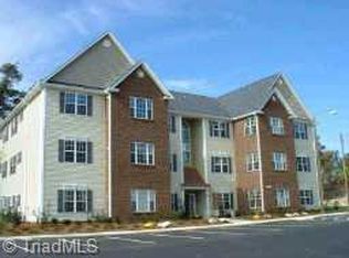 3724 Spanish Peak Dr #3-1A, High Point, NC 27265