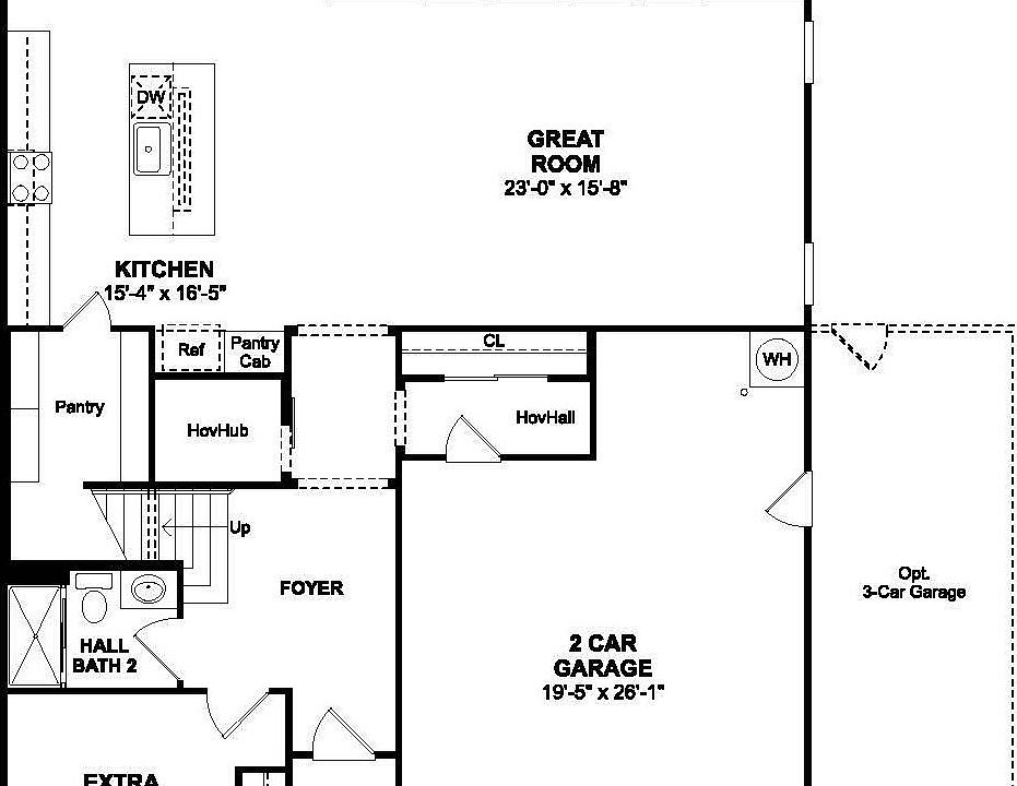 2nd image of 2622 Meadowrock Ln