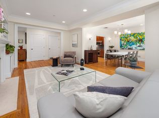 1861 Beacon St #1, Brookline, MA 02445
