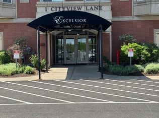 1 Cityview Ln UNIT 506, Quincy, MA 02169