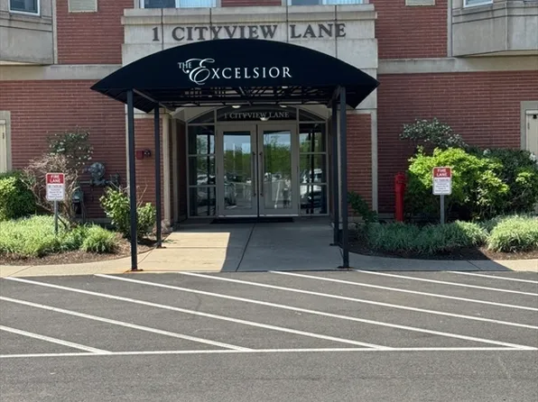 1 Cityview Ln Unit 506, Quincy, MA 02169