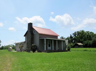 18828 Old Richmond Rd, Keeling, VA 24566