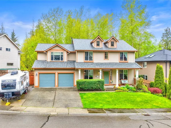 12328 58th Drive SE, Snohomish, WA 98296