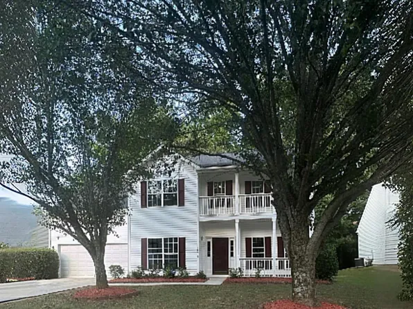 10912 Gold Pan Rd, Charlotte, NC 28215