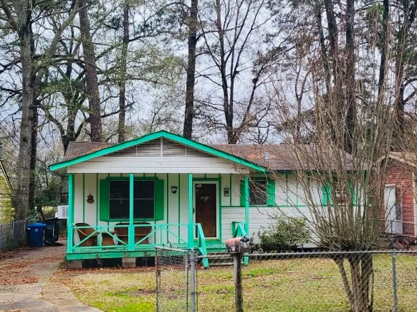 7104 Penny St, Shreveport, LA 71108