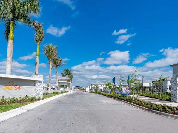 7276 SE 14th Ct, Homestead, FL 33034