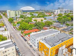 1051 NW 2nd St, Miami, FL 33128