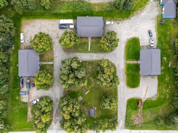 12300 E Drift Ln, Palmer, AK 99645