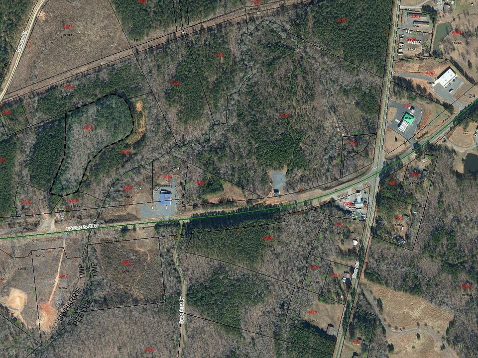 2nd image of Highway 24/27 Hwy W