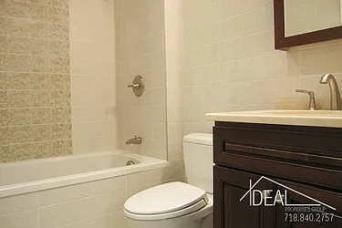 Rented by Ideal Properties Group