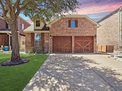 1324 Cog Hill Dr, Fort Worth, TX, 76120