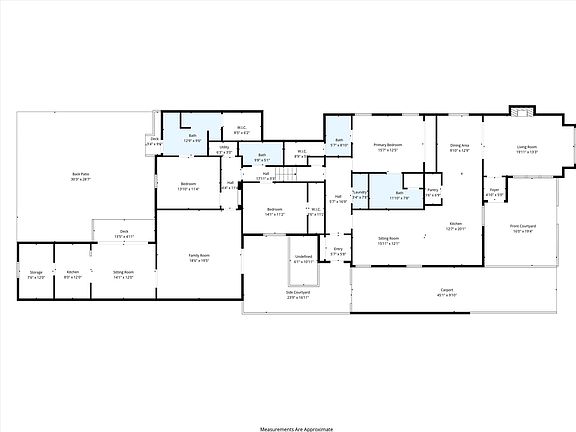 3rd image of 1432 Sylvan Ave