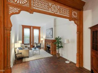 338 W 72nd St APT 1, New York, NY