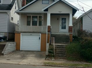 (Undisclosed Address), Bellevue, KY 41073