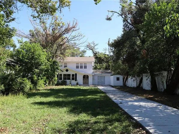 4215 N Downing Ave, Tampa, FL 33603