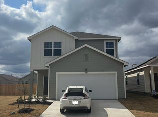 5311 Bluebell Mdw, Converse, TX 78109