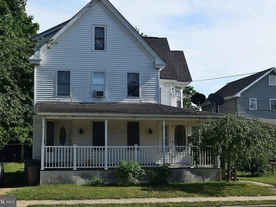 2nd image of 116 Otis Ave