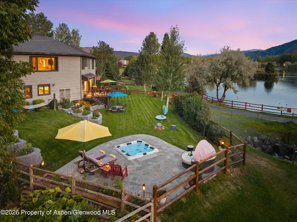 353 Goose Ln, El Jebel, CO 81623