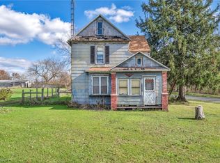 14232 Union Ave NE, Alliance, OH 44601