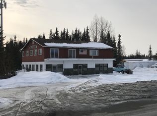 43636 Kalifornsky Beach Rd, Soldotna, AK 99669