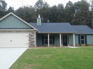 391 Redtail Rd #58, Jefferson, GA 30549