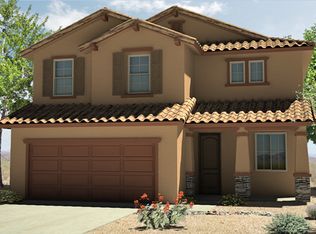 10463 S Boothill Way, Vail, AZ 85641