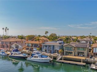 16802 Baruna Ln, Huntington Beach, CA 92649