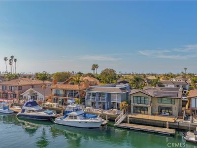 16802 Baruna Ln, Huntington Beach, CA, 92649