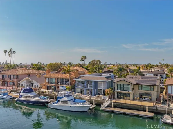 16802 Baruna Ln, Huntington Beach, CA 92649