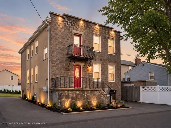 116-118 Asti Ave, Revere, MA 02151