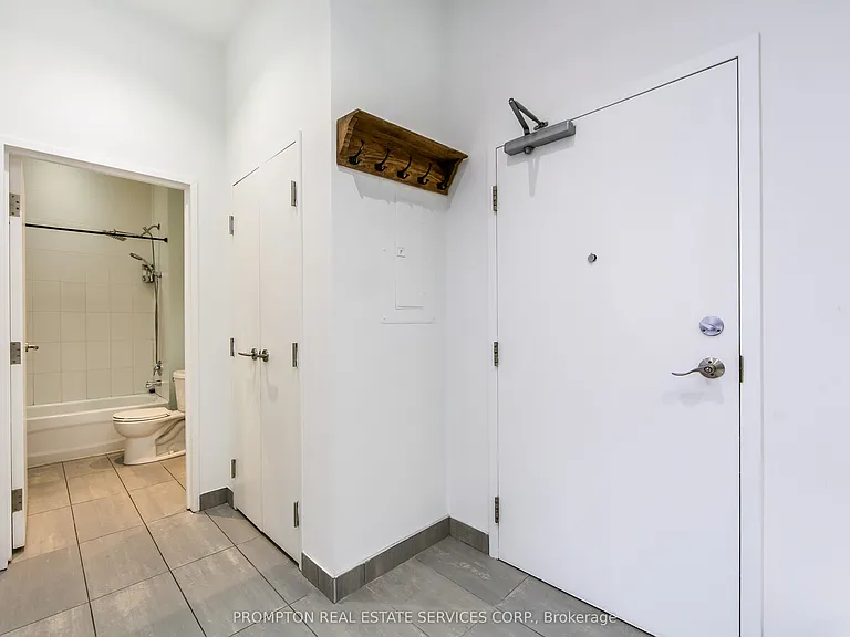 86 Gerrard St E #1B — Photo 13