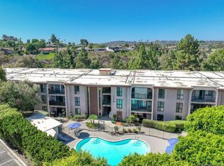 San Carlos Greens, San Diego, CA 92119
