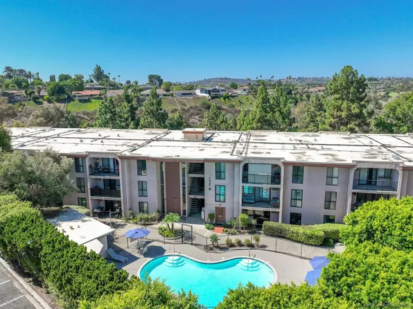 7835 Cowles Mountain Ct Unit B6, San Diego, CA 92119