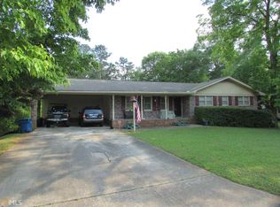 2517 Brooks Dr, Austell, GA 30106