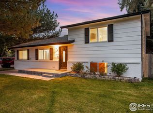 1210 3rd Street Rd, Eaton, CO 80615