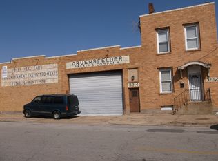 3910 North 25th Street, Saint Louis, MO 63074