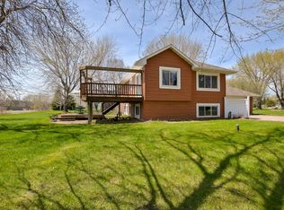 16716 Quicksilver St NW, Ramsey, MN 55303
