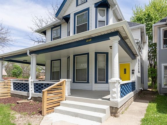 3rd image of 2149 Carrollton Ave