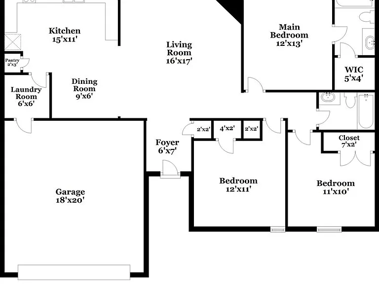 120 Pinewood Dr — Photo 3