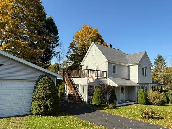 38 Albany St, Port Crane, NY 13833