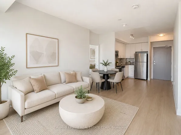 3220 Sheppard Ave E #513, Toronto, ON M1T 3K3