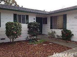 5120 Oak Park Way, Santa Rosa, CA 95409