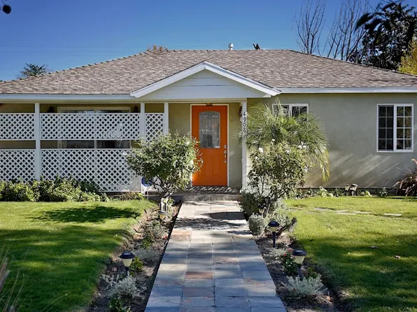 4908 Denny Ave, North Hollywood, CA 91601