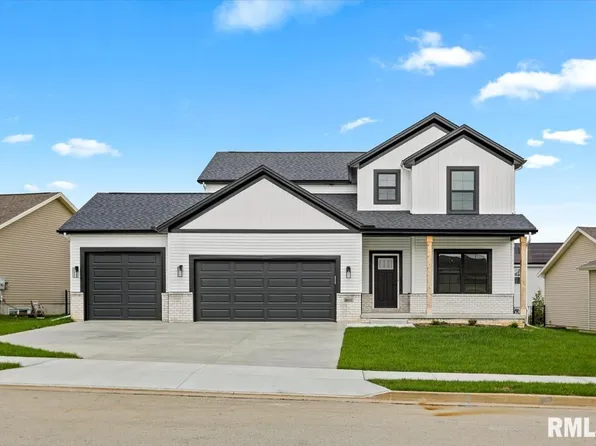 4011 Penny Ln, Dunlap, IL 61525