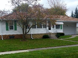 1224 N Chilson St, Bay City, MI 48706