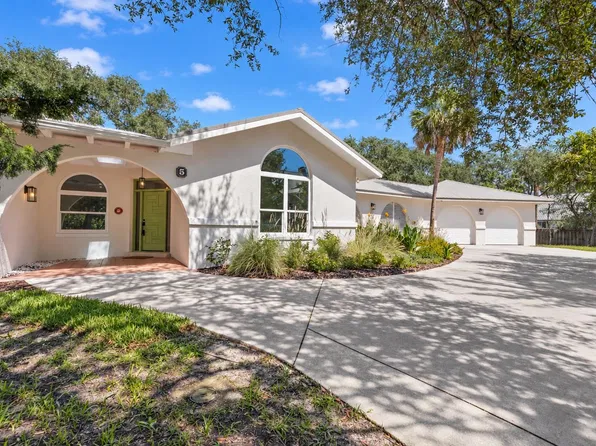 5 Santa Maria Ln, Saint Augustine, FL 32080