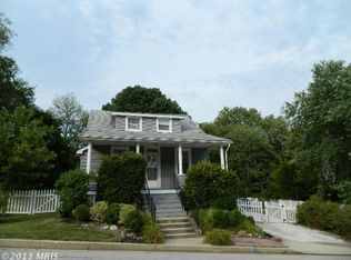 1909 Woodside Ave, Baltimore, MD 21227